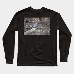 Did a seed drop? Long Sleeve T-Shirt